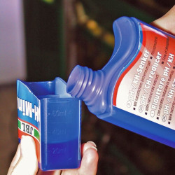 JBL pH-Minus priemonė vandens pH mažinimui 250 ml - nuotrauka 3