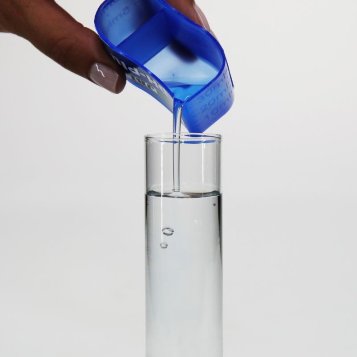 JBL pH-Plus priemonė vandens pH didinimui 100 ml