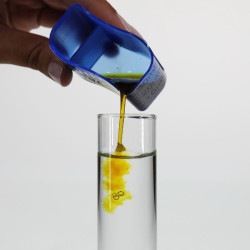 JBL Acclimol priemonė, palengvinanti žuvų aklimatizaciją 250 ml - nuotrauka 2