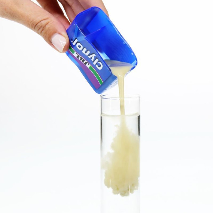 JBL Clynol priemonė vandens skaidrinimui 250 ml