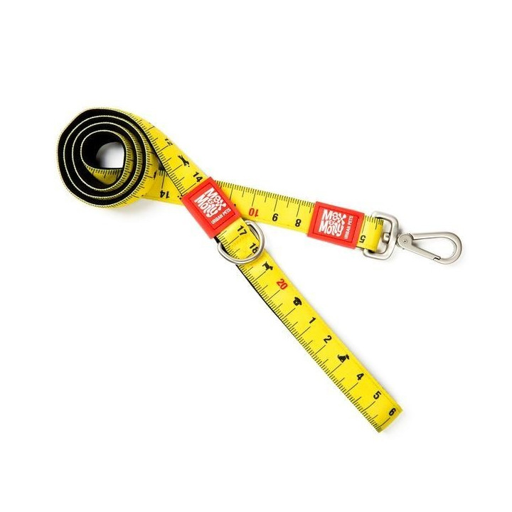 Pavadėlis Ruler M, 2,0x120 cm