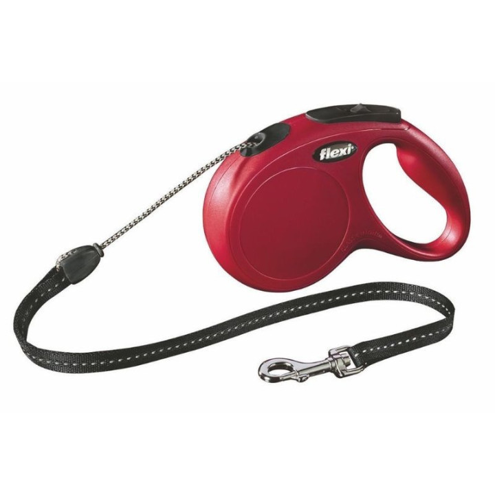 Automatinis pavadėlis šunims iki 12 kg,  5 m | Prekės šunims