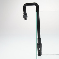 InSet 12/16 teleskopinis vandens paėmimo vamzdelis išoriniams filtrams JBL CristalProfi e700/900/1,2 - nuotrauka 2