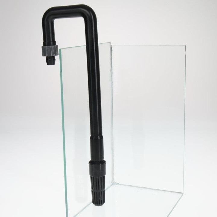 InSet 16/22 teleskopinis vandens paėmimo vamzdelis išoriniams filtrams CP e1500/1,2