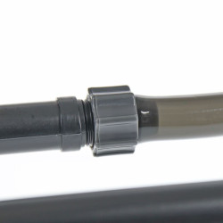 InSet 19/25 teleskopinis vandens paėmimo vamzdelis išoriniams filtrams CP e1900/1 - nuotrauka 3