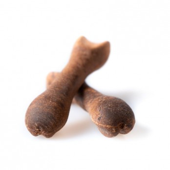 *Skanėstas šunims Biscuit Bone Beef S su jautiena, 2 vnt.