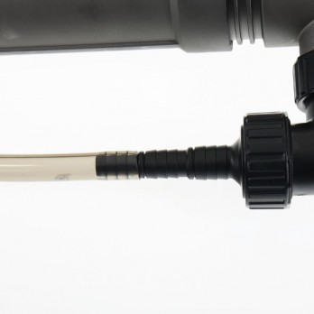 *JBL Aqua tube Grey 4/6 pilka žarna, 200 m