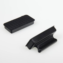 JBL AlgenMagnet S magnetinis stiklų valiklis, 6 mm - nuotrauka 2