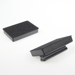 JBL AlgenMagnet L magnetinis stiklų valiklis, 15 mm - nuotrauka 5