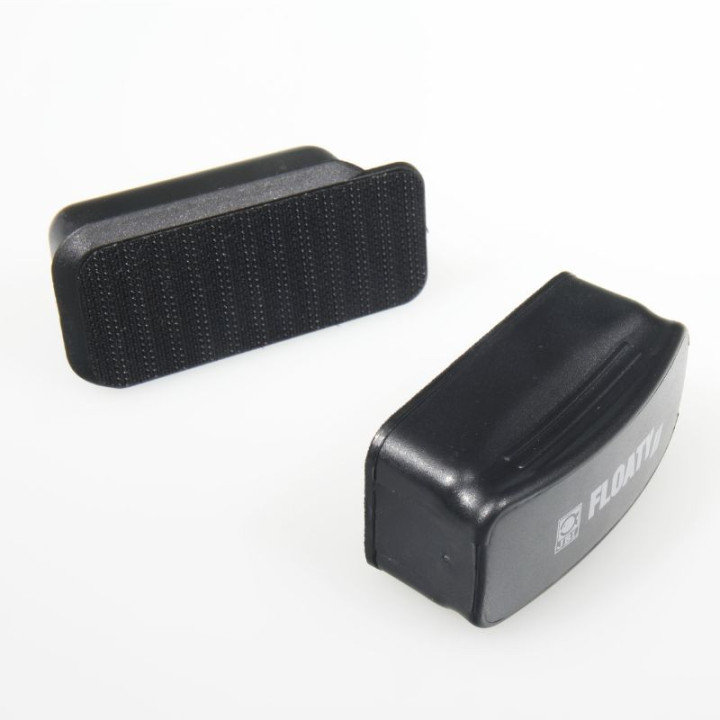 JBL Floaty II S plaukiantis magnetinis stiklų valiklis, 6 mm