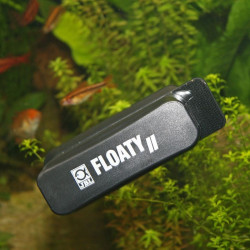 JBL Floaty II M plaukiantis magnetinis stiklų valiklis, 10 mm - nuotrauka 2