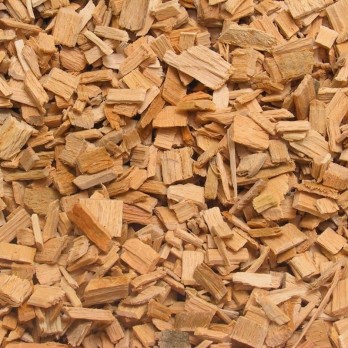 TerraWood natūralus buko drožlių pakratas terariumams 20 l