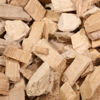 TerraWood natūralus buko drožlių pakratas terariumams 20 l