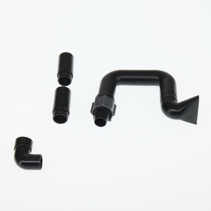 JBL OutSet wide 16/22 vandens atidavimo vamzdelis plačiu galu išoriniams filtrams CP e1500/1,2