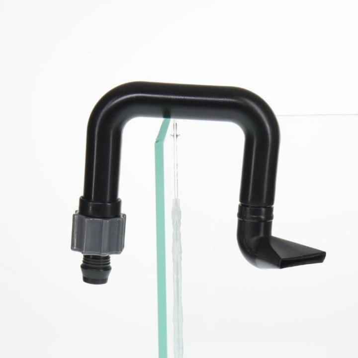 JBL OutSet wide 16/22 vandens atidavimo vamzdelis plačiu galu išoriniams filtrams CP e1500/1,2