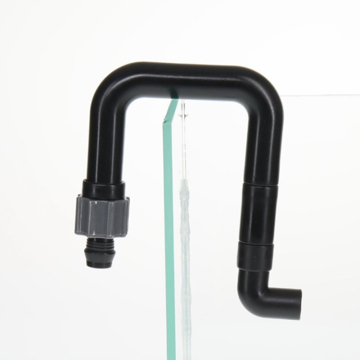 JBL OutSet wide 16/22 vandens atidavimo vamzdelis plačiu galu išoriniams filtrams CP e1500/1,2