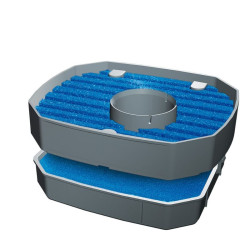 JBL Combi Filter Basket II filtraciniai krepšeliai išoriniams filtrams e4/7/901,2 - nuotrauka 2