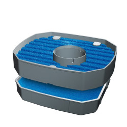 JBL Combi Filter Basket II filtraciniai krepšeliai išoriniams filtrams 1501/1502/1901/1902 - nuotrauka 2