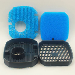 JBL Combi Filter Basket II filtraciniai krepšeliai išoriniams filtrams 1501/1502/1901/1902 - nuotrauka 3