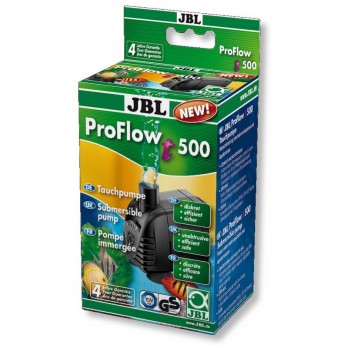 ProFlow t500 rotorinis vandens siurblys