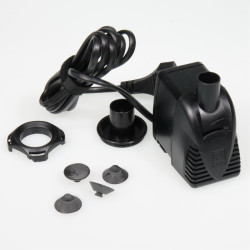 JBL rotorinis vandens siurblys ProFlow u800 - nuotrauka 3