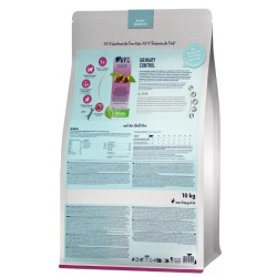 Happy Cat visavertis pašaras sterilizuotoms katėms Sensitive Urinary Control, 300 g - nuotrauka 4