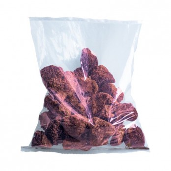 *Dekoracija akvariumui lavos akmuo, 3 kg