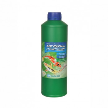 Antyglon Pond Plus priemonė tvenkinių priežiūrai 1000 ml