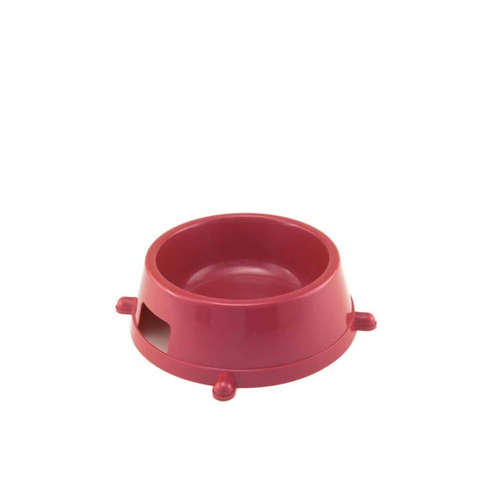 Plastikinis dubenėlis II - 0,60 l