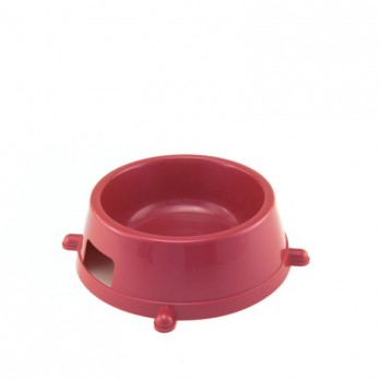 Plastikinis dubenėlis II - 0,60 l