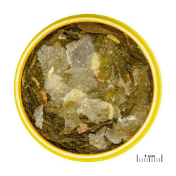 JBL ProNovo Malawi Flakes M pašaras žuvims 250 ml - nuotrauka 2