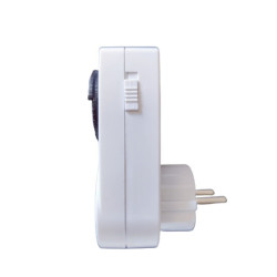 Mechaninis laikmatis TS-MD201 Mini - nuotrauka 2