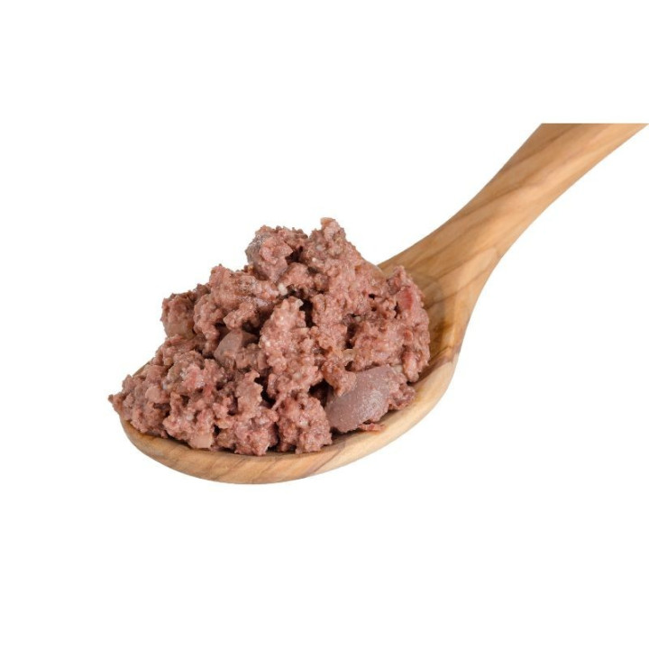 Happy Dog Sensible Pure Germany konservai šunims su jautiena, 400 g