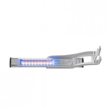 Leddy Slim 4,8 W Plant šviestuvas (baltas)