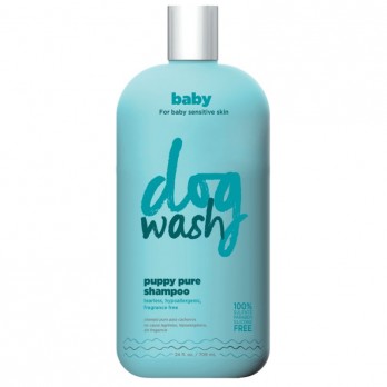 *Šampūnas šuniukams Dog Wash Puppy 709 ml