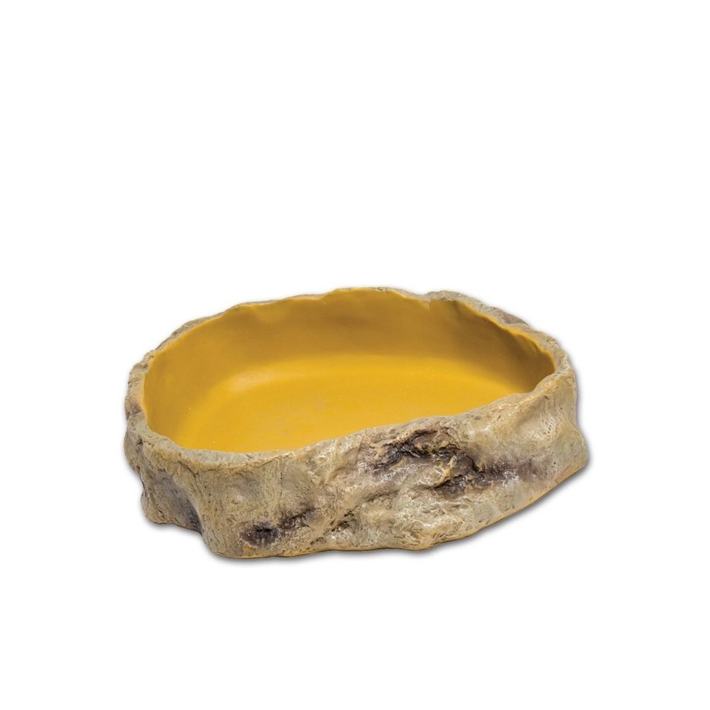 *Gertuvė ropliams ReptiZoo, L, 28x22x6 cm