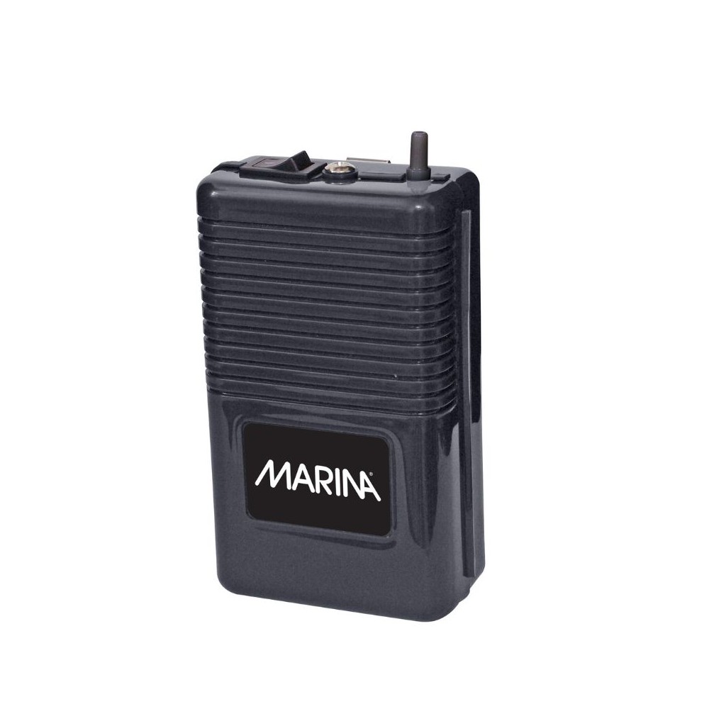 Gearwell Pompa Acqua Grezza Marina Per V6 V8 AQ 1979-1993 – Sostituisce 841640, 857451 – Montaggio A Manovella