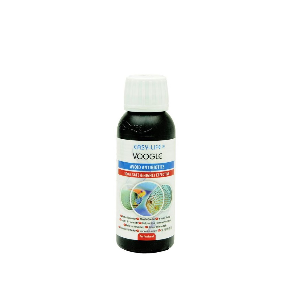 Voogle priemonė imuninei sistemai 100 ml