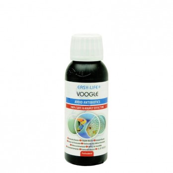 Voogle priemonė imuninei sistemai 100 ml