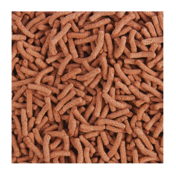 Tropical Koi&Goldfish Colour Sticks pašaras Koi karpiams ir auksinėms žuvelėms 50 l/4 kg - nuotrauka 2