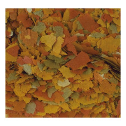 Tropical Goldfish Color pašaras auksinėms žuvelėms 21 l (4 kg) - nuotrauka 2