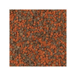 Tropical Cichlid Chips pašaras ciklidams 5 l (2,6 kg) - nuotrauka 2