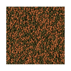 Tropical Cichlid Omnivore Small Pellet granuliuotas pašaras visaėdžiams ciklidams 10 l (3,6 kg) - nuotrauka 2