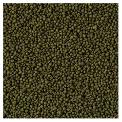 Tropical Cichlid Herbivore Small Pellet visavertis pašaras žuvims 10 l (3,6 kg) - nuotrauka 2