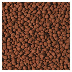 Tropical Cichlid Carnivore Medium Pellet granuliuotas pašaras mėsėdžiams ciklidams 10 l (3,6 kg) - nuotrauka 2