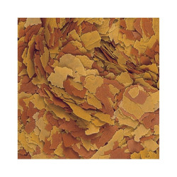Tropical Vitality&Color spalvas ryškinantis pašaras žuvims 11 l (2 kg) - nuotrauka 2