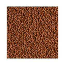 Tropical Red Parrot Granulat granuliuotas pašaras žuvims 3 l (1,2 kg) - nuotrauka 2