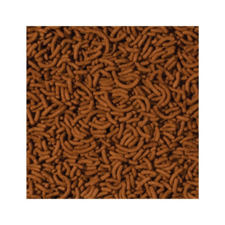 Arovanų ir ciklidų maistas Tropical Cichlid&Arowana Medium Sticks 5 l