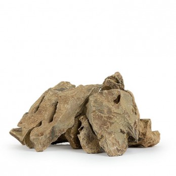 Dekoracija akvariumui natūralus akmuo Dragon Stone Nano, 1 kg
