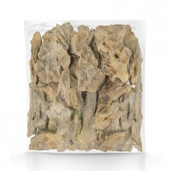 Dekoracija akvariumui natūralus akmuo Dragon Stone Nano, 1 kg